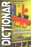 Dictionar german-roman si roman-german