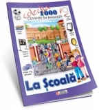 La Scoala - 1000 Cuvinte in Engleza