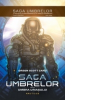 Umbra Uriasului (paperback)
