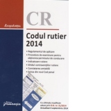 Codul rutier 2014