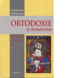 Ortodoxie si Romanism