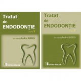 Tratat de endodontie. Volumele I si II