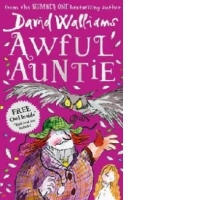Awful Auntie
