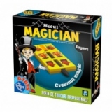 Micul magician - Creionul magic