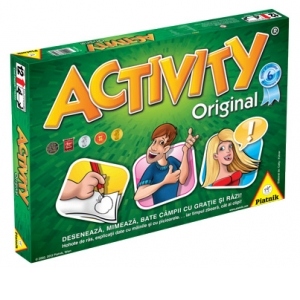 Joc Activity Original 2