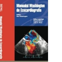 Manualul Washington de Ecocardiografie