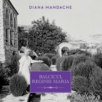Balcicul Reginei Maria