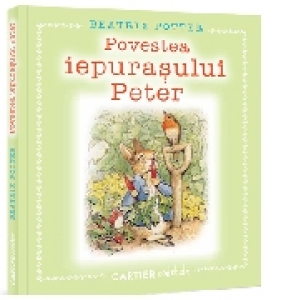 POVESTEA IEPURASULUI PETER