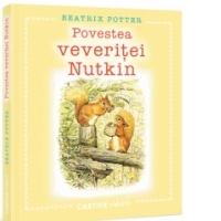 POVESTEA  VEVERITEI NUTKIN