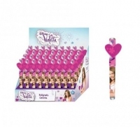Pix cu capac Disney Violetta - Inima