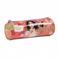 Penar Disney Violetta -rotund colectia Music Passion
