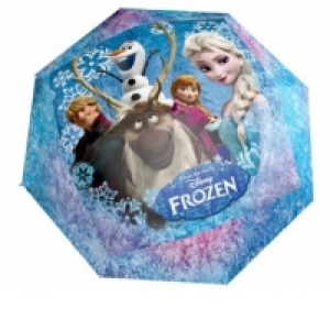 Umbrela Disney Frozen - automata 45 cm