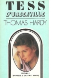 Tess D Urberville - O femeie pura