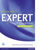 Expert Proficiency Student s Resource Book