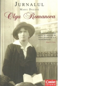 Jurnalul marii ducese Olga Romanova