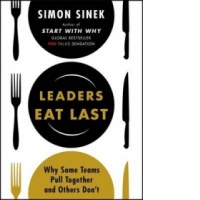 Leaders Eat Last