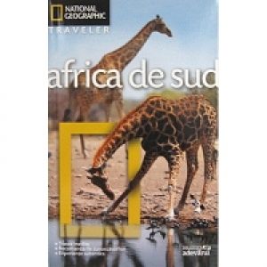 National Geographic. Africa de Sud