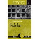 Fidelio (carte+CD+DVD)
