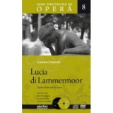 Lucia di Lammermoor (carte+CD+DVD)