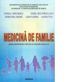Medicina de familie: curs universitar pentru studentii anului VI