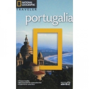 National Geographic. Portugalia