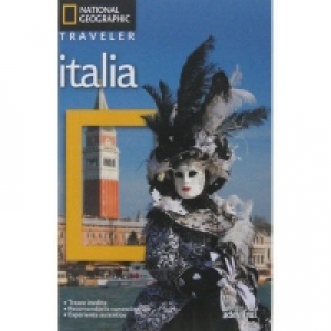 National Geographic. Italia