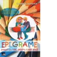 Epigrame - poezii cu talc pentru copii isteti