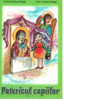 Patericul copiilor vol. II
