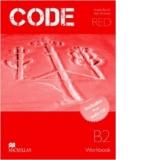 Code Student Workbook RedB2 (with audio CD)