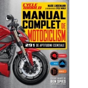 Manual complet de motociclism