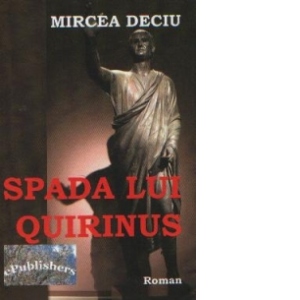 Spada lui Quirinus