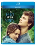FAULT IN OUR STARS (Blu-Ray)