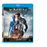 X-Men: Days Of Future Past - Blu-Ray