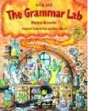 The Grammar Lab Book One Student Book