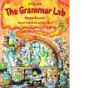 The Grammar Lab Book One Student Book