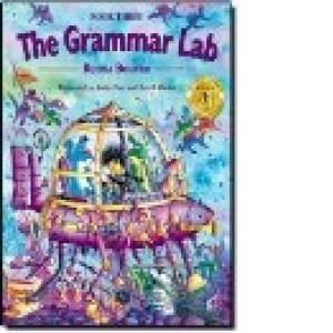 The Grammar Lab Book Three Student Book