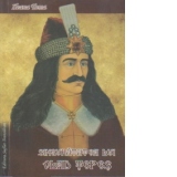 Singuratatea lui Vlad Tepes (roman)