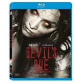Partea diavolului (Blu-Ray)