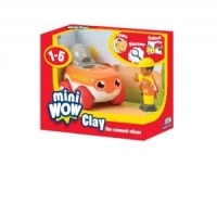 Mini Betoniera Clay
