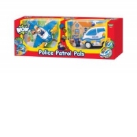 SET PATRULA DE POLITIE