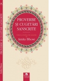 Proverbe si cugetari sanscrite