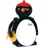 Jucarie pentru bebelusi - Pinguinul Peter