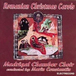 Romanian Christmas Carols. Madrigal Chamber Choir