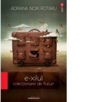 E-xilul colectionarei de fluturi