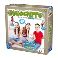 Incognito