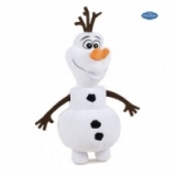 Plus Olaf Disney Frozen Soft - 33 cm