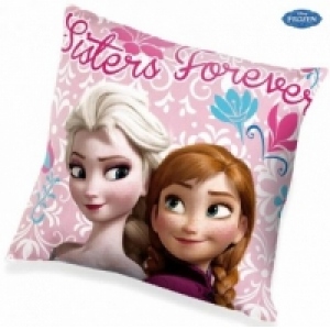 Fata de perna Lux Disney Frozen - Sisters Forever
