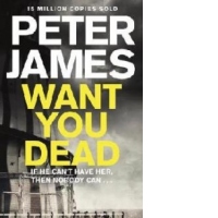 Want You Dead