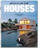 Architecture Now Houses Volume One