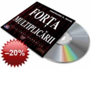 Forta Multiplicarii (Audiobook)